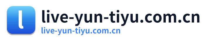 live-yun-tiyu.com.cn Logo